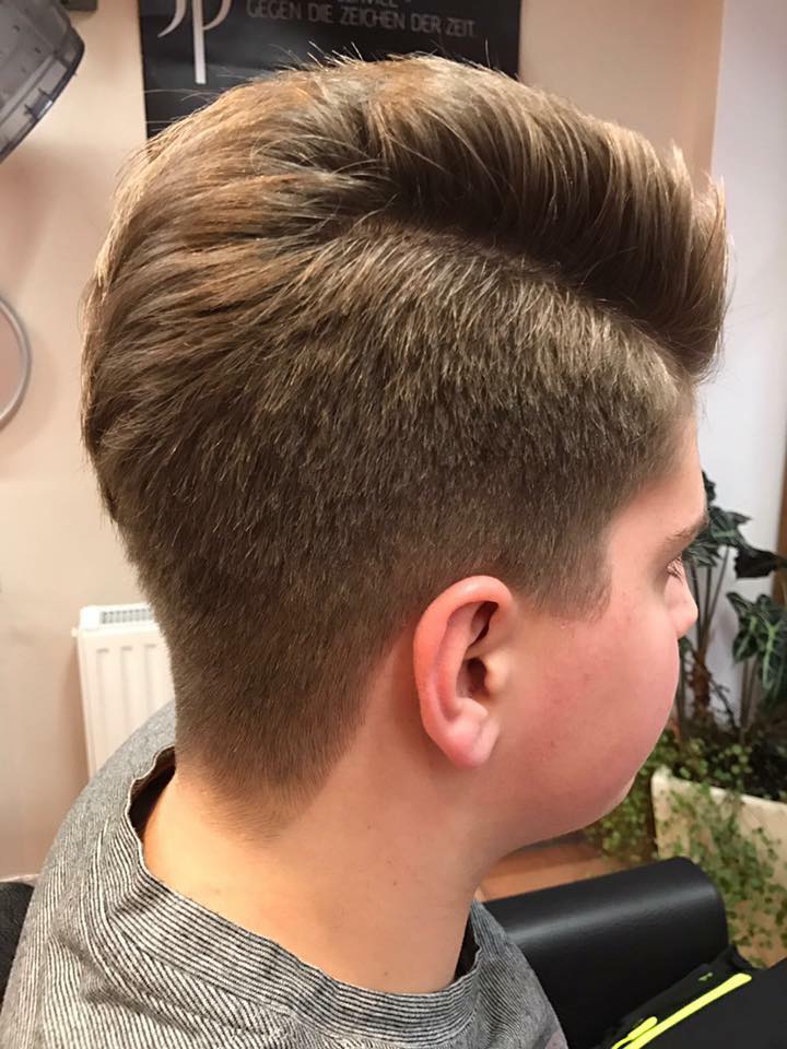 herrenhaar