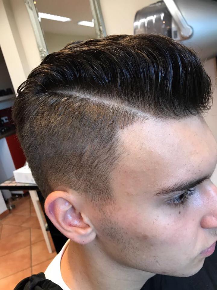 herrenhaar