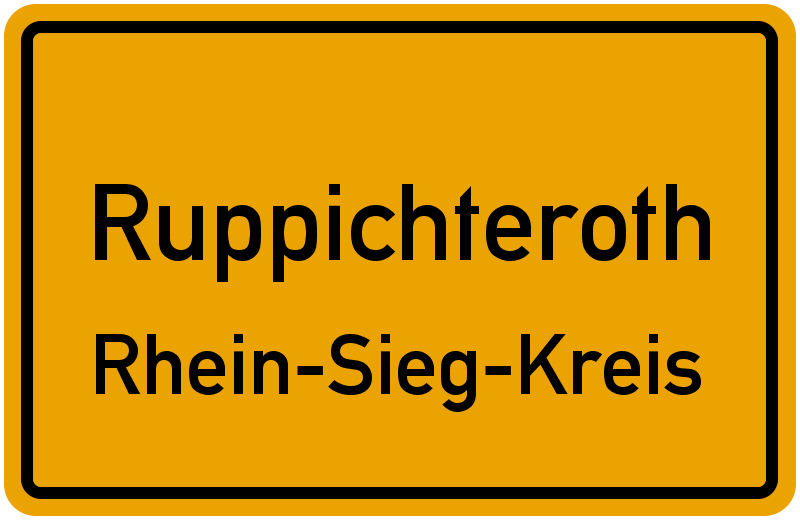 Ruppichteroth