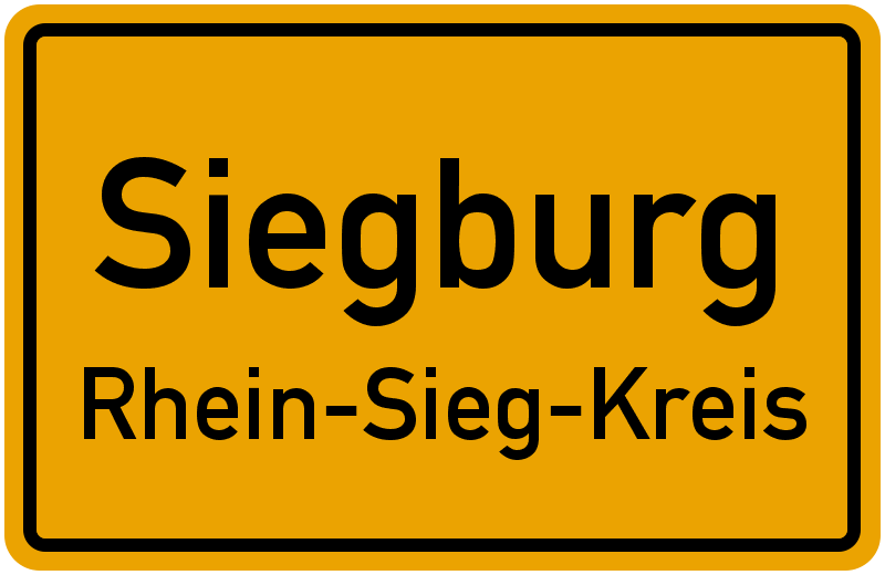 Siegburg